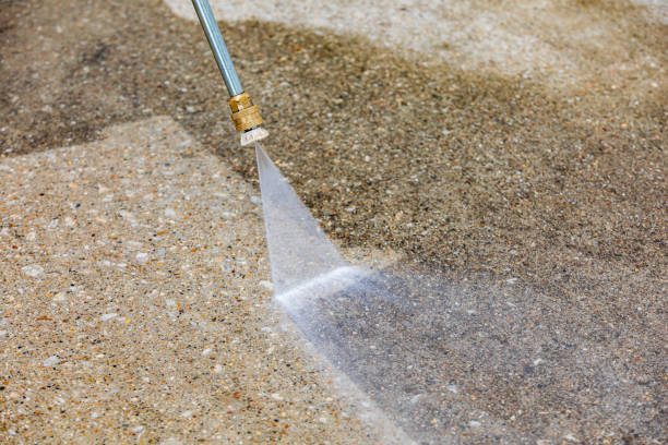 Spring Cleaning in Marlborough, MA